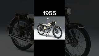 Download lagu Evolution Of Motorcycle Yamaha (1955-2023)#evolution #yamaha #motorcycle mp3