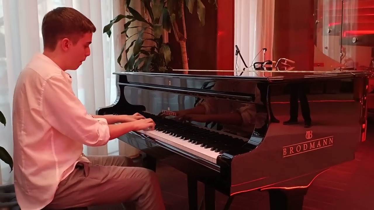 Bogdan Vladimir Iliescu