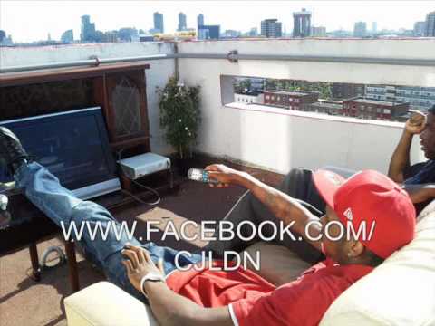 CJ - THE LONG AWAITED RETURN 2012 EXCLUSIVE