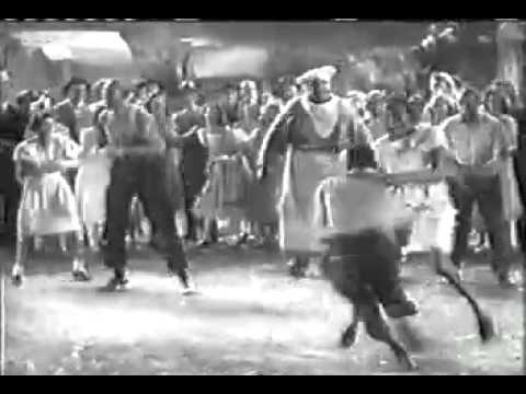 Whitey's Lindy Hoppers - Radio City Revels