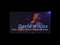 David Wilcox - Deeper Still Live on Texas Music Cafe®