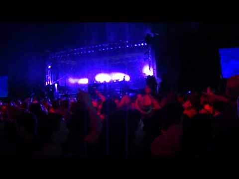 Swedish House Mafia - BBC Radio 1's Big Weekend -Steve Angello pres. Who's Who - Yeah
