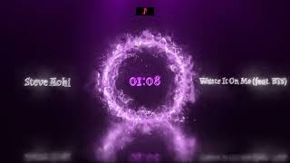 Steve Aoki - Waste It On Me (feat. BTS) (2018)
