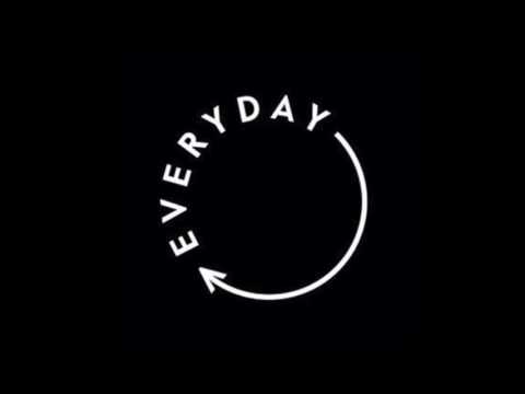 ShortyB - Everyday (Official Audio)