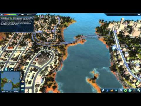 cities in motion 2 pc gameplay