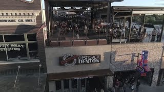 Discover Denton