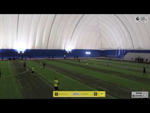 MPS PK-35 P14 YJ – KäPa/08U,  KäPa Winterlliga P14E  12.2.2022