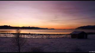 Vi Skal Ikkje Sova Burt Sumarnatta - We Shall Not Sleep Away The Summer Night - Ingrid Olsson