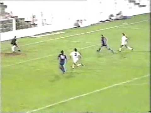 Temp 90-91 Trofeo Ciudad de Valencia Valencia-Levante