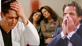 Download lagu B&B Shock! Sheila Finds Luna with a Gun on Steffy – Who Gets Shot? mp3