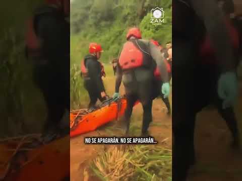 😭😭 Desastre total del río kantsama,Parroquia Guadalupe, provincia de Zamora Chinchipe. 😭😭 
