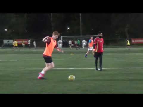 Inter Deprimente vs Rep Checa - #LigaNuñez - #Apertura SLV - 20/5/2022