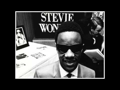 Stevie Wonder - Superstition (TheRedMonkey & Pierre Hubert Remix)