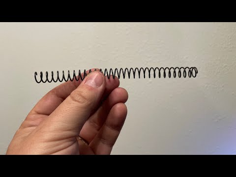 Why Change Recoil Springs?