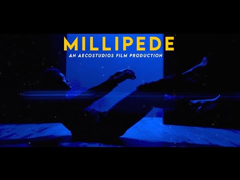 Vvii - Millipede [Official Music Video]