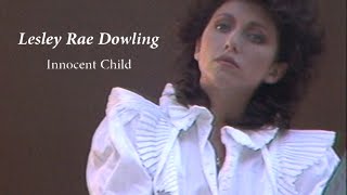 Innocent Child Music Video