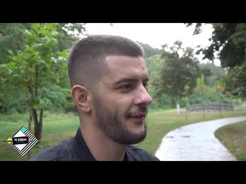 n'ZOOM 106 - Lirjon Zenelaj, artist i dëshmuar i muzikës live