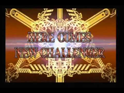 BBCF 12/28/2015 Central Hachiouji HWB - Mabukapu (RE) VS Kuresu (TS) FT5