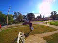 LaserShip - Your delivery guy stole my items out my package I have him on camera