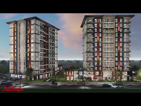 Perla Casa 2 by Ballıoğlu