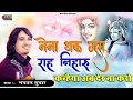 कन्हैया अब देर ना करो L Naina Thak Gaye Rah Niharu L नैना 