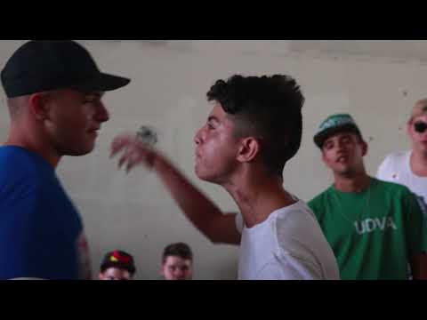 UNIKT BATTLE - IEF VS CHERY 620 [FILTROS]