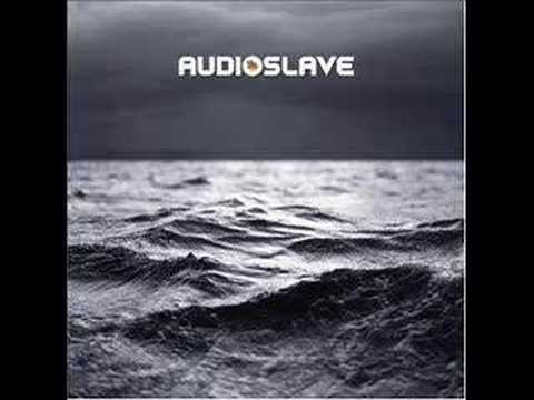 Audioslave - Be Yourself