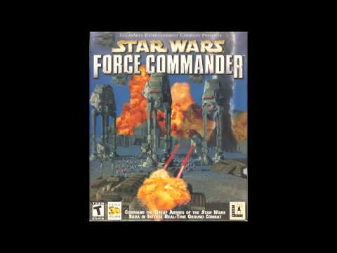 Star Wars: Force Commander - 28 - Imperial Rage Levithan Remix