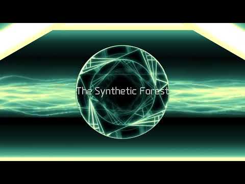 The Synthetic Forest - Live Ambient Jam #6