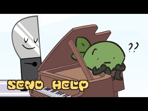 Inanimate Insanity Remaster Episode 2 "A Lemony Lesson" Reaction