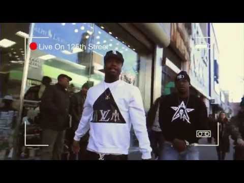 Nino Man - Cool Like Dat (Dir. By @BenjiFilmz)