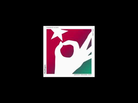 Federico Scavo -  Groove (Original Mix)