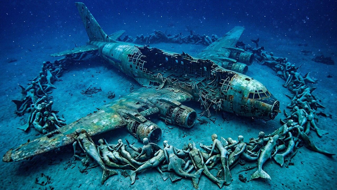 After 100 Years, the Bermuda Triangle Finally Makes Sense