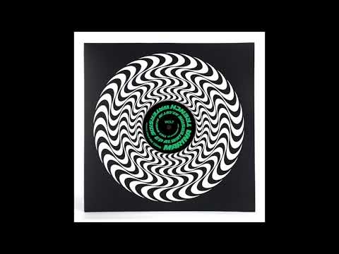 Marina Trench - Get In