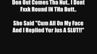 Money In My Pocket Flow