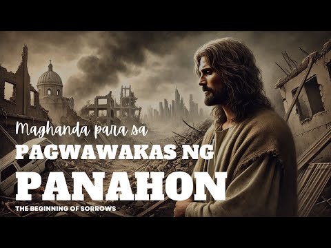 Mga Palatandaan ng Wakas ng Panahon: Mateo 24 Ipinaliwanag!