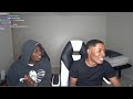 Lil Reggie Rakai And Dez Roast Session