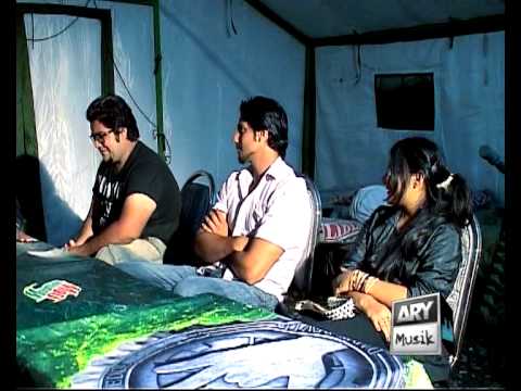 Living On The Edge 26th January 2012 EP# 21 Part 6