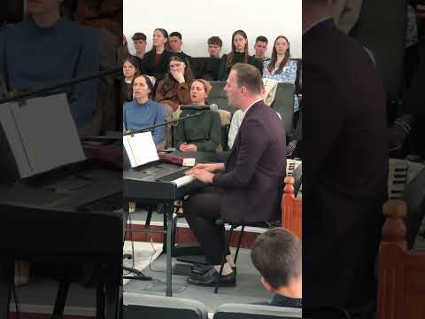 Să-i mulțumești lui Dumnezeu ! Oti Dumitru !