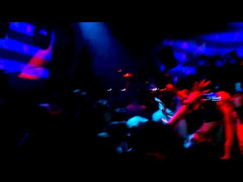 Maxcherry @ Bootshaus Köln 06.06.2012