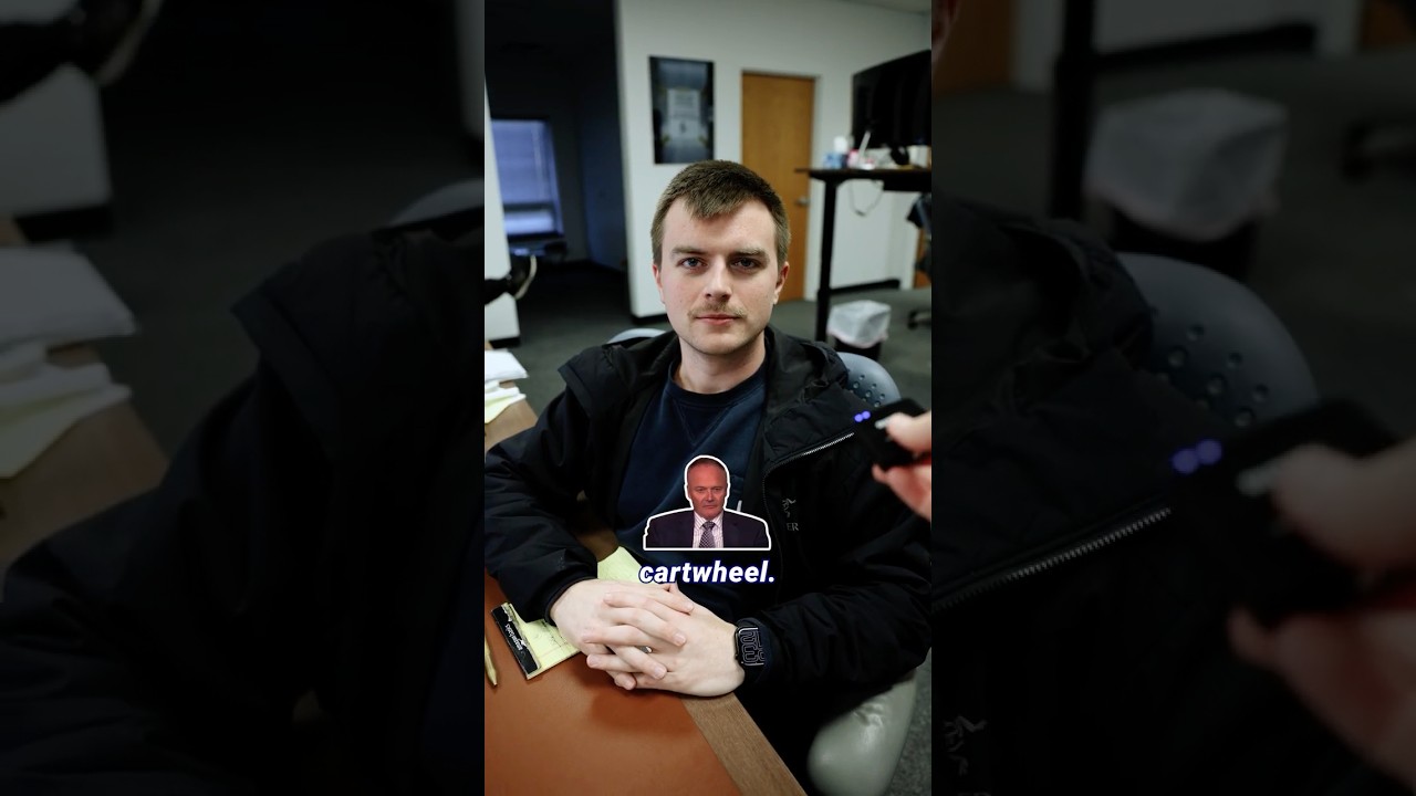 Our office's New Year's resolutions 🤣 🎉 #shorts #theoffice #newyear