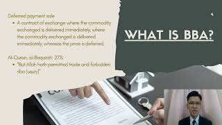 GLUP3183_A ISLAMIC BANKING AND FINANCE LAW - ASSIGNMENT 3 (VIDEO PRESENTATION)