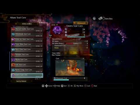 Dubloon7 Plays - NIOH 2 (PS4) - Episode 7