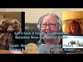 "Sensitive New Age Guys" Christine Lavin & The Spontaneous Online Choir