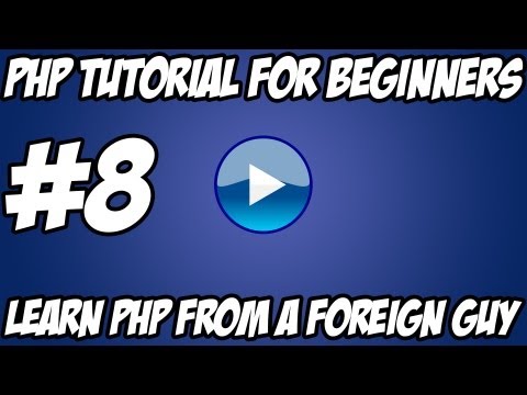 Php Tutorial For Beginners 8 Custom Basic Functions If Statement
