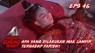 Download lagu Apa yg Dilakukan Mak Lampir Sampai Farida Jadi Begini? - Misteri Gunung Merapi Eps 46 mp3 Download lagu Apa yg Dilakukan Mak Lampir Sampai Farida Jadi Begini? - Misteri Gunung Merapi Eps 46 mp3