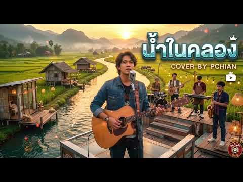 น้ำในคลอง-สิงคุ้มใต้-COVER BY PCHIAN