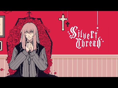 Silver Thread Gameplay Introduction