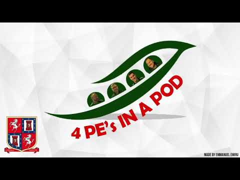 Jessica Symonds - Pursuing a career inspired by sport