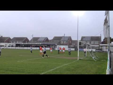 Deal Town 0 v 1 Lordswood - 23.04.2013